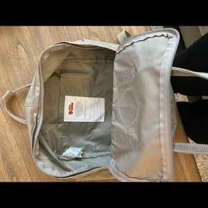 Fjallraven Kanken Backpack